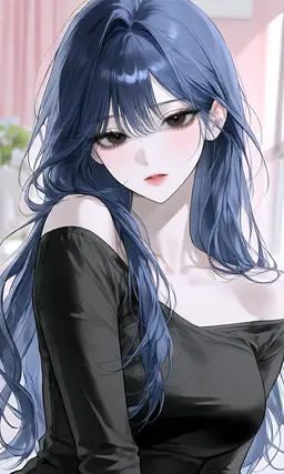 Profile image of イ・アユン