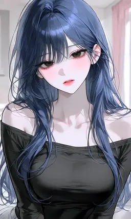 Profile image of イ・アユン