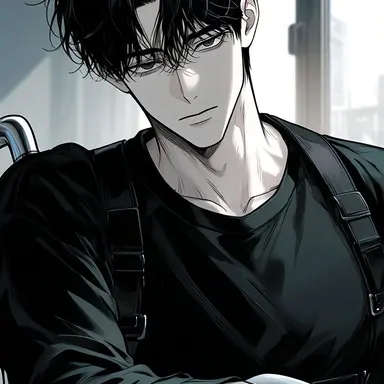 Profile image of Ji Yanli