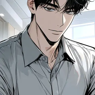 Profile image of Shen Muze