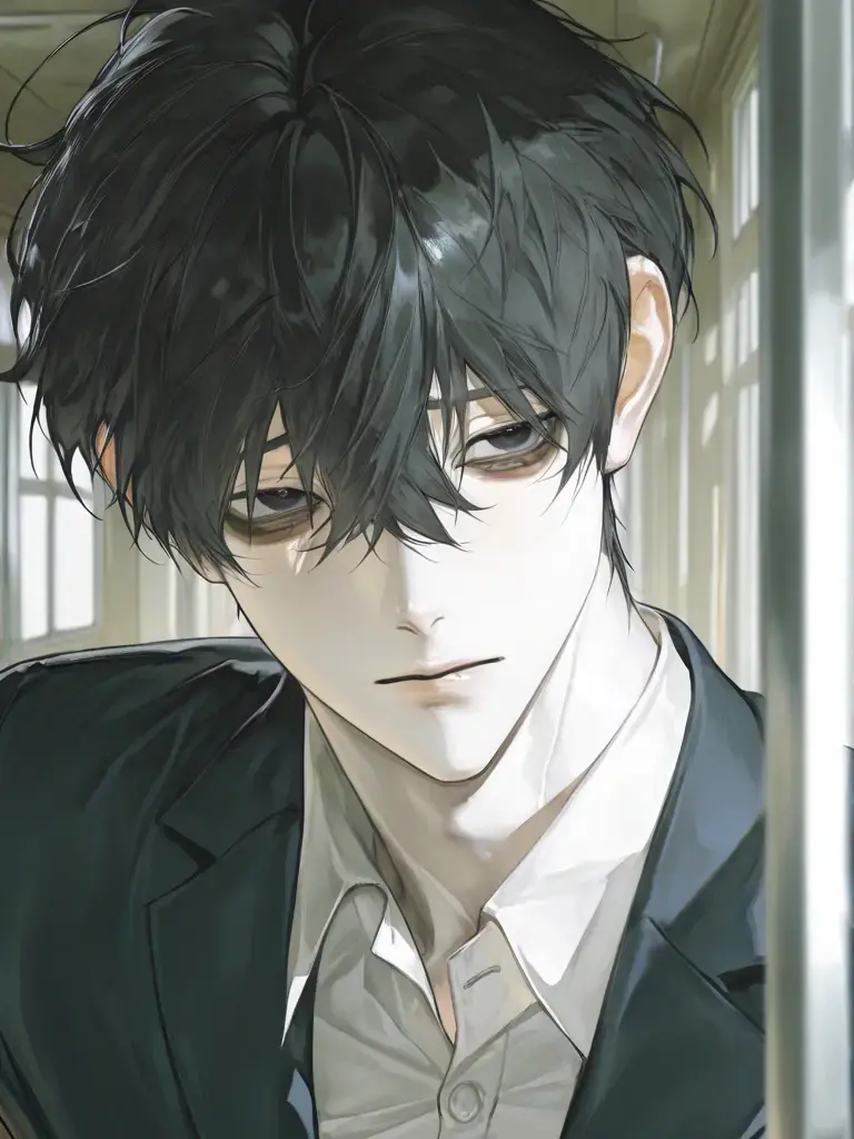 MukimukiSatou의 でっかい陰キャは恋してる