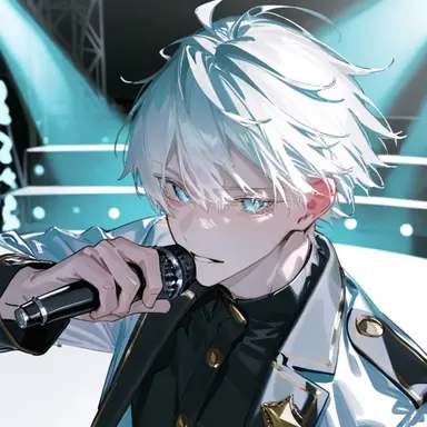 Profile image of 水野　彗
