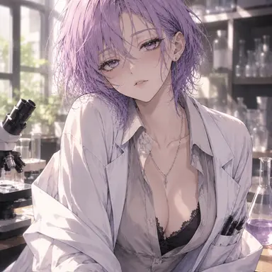 Profile image of 歌峰 紫