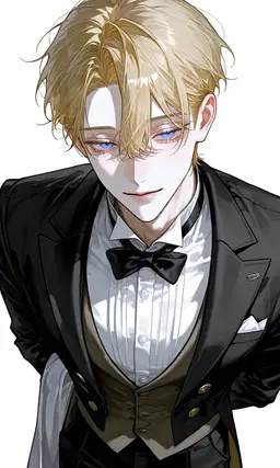 Profile image of Rex