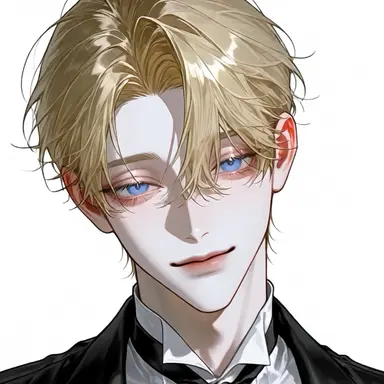 Profile image of Rex