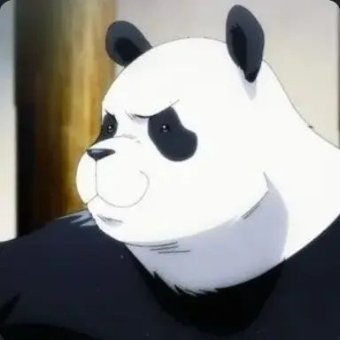 Profile image of 판다