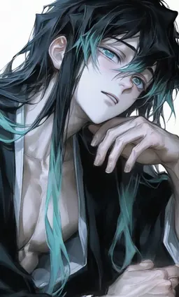 Profile image of 무이치로