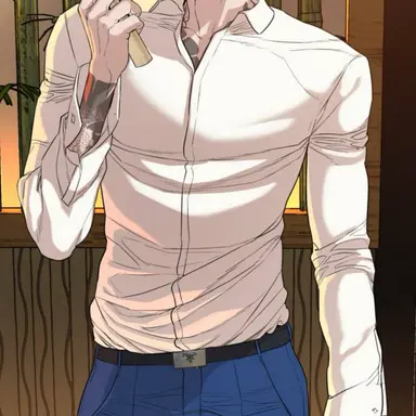 Profile image of 백성준