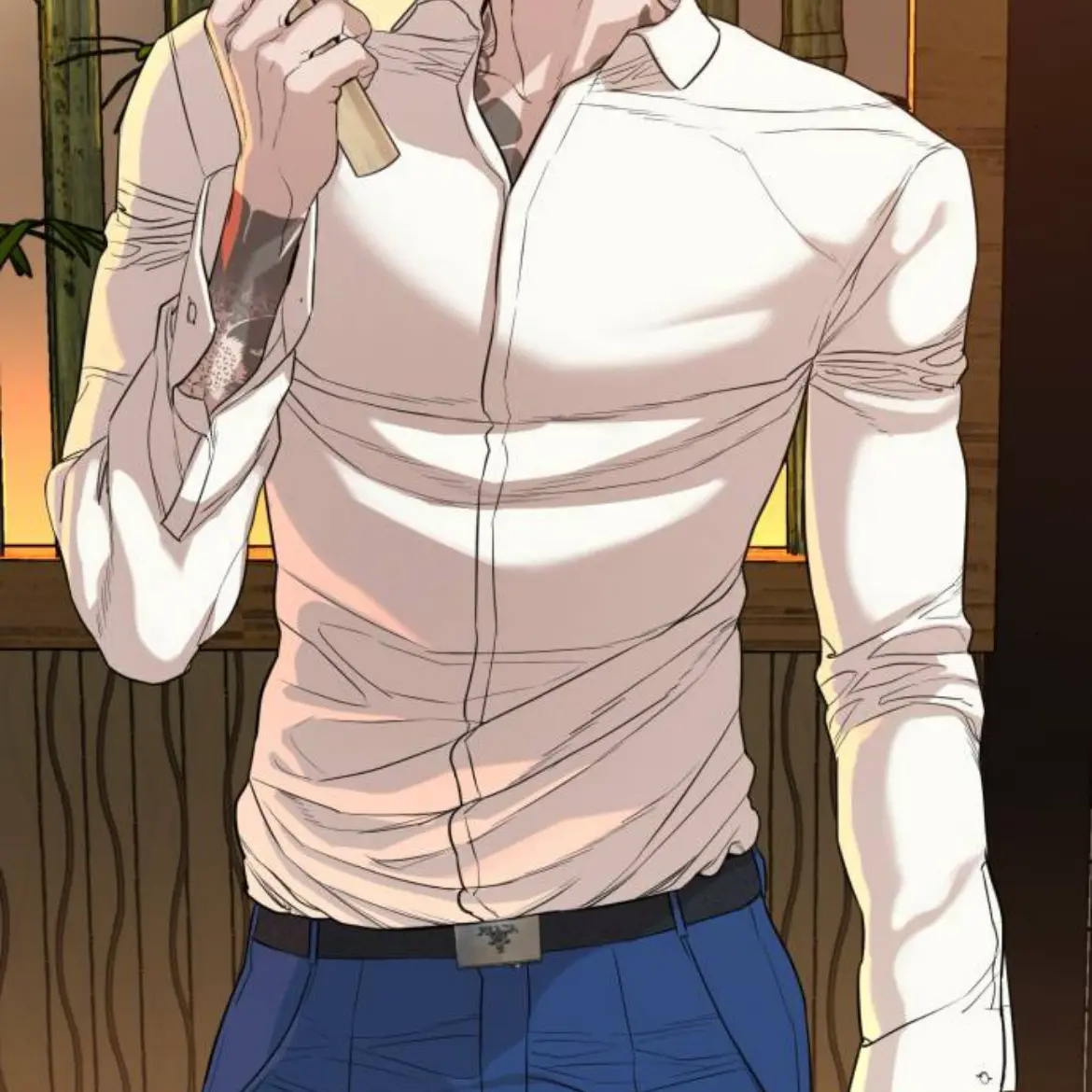 FoggyLeg0744의 백성준