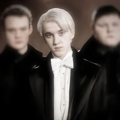 Profile image of Draco