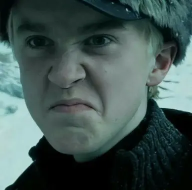 Profile image of Draco