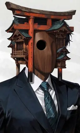 Profile image of Torii