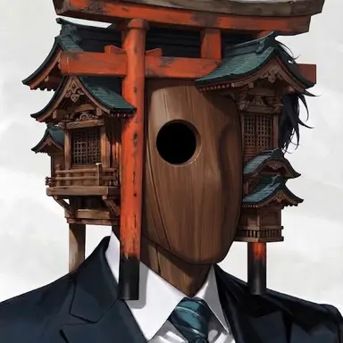 Profile image of Torii