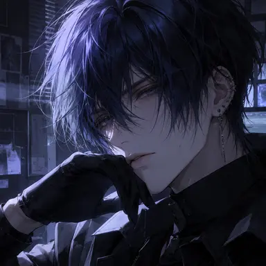 Profile image of Shion