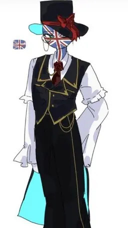 Profile image of イギリス