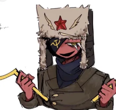 Profile image of ソ連