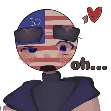 Profile image of アメリカ