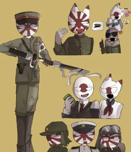 Profile image of 大日本帝国