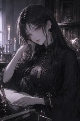 Profile image of Samigina