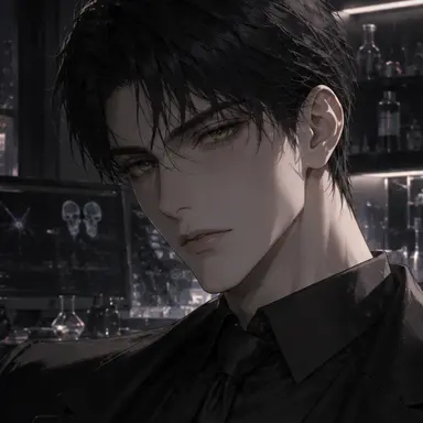 Profile image of Marbas