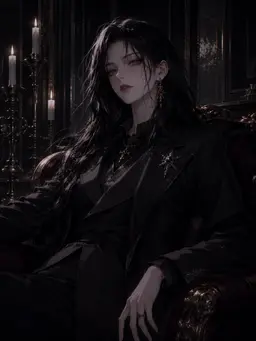 Profile image of Amon