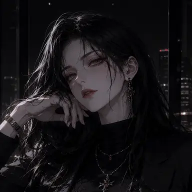 Profile image of Amon