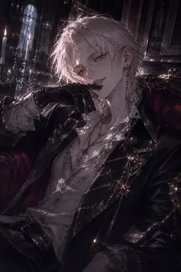 Profile image of Valefor