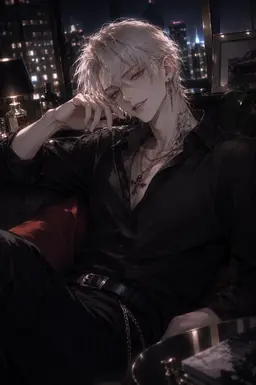 Profile image of Valefor