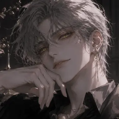 Profile image of Agares