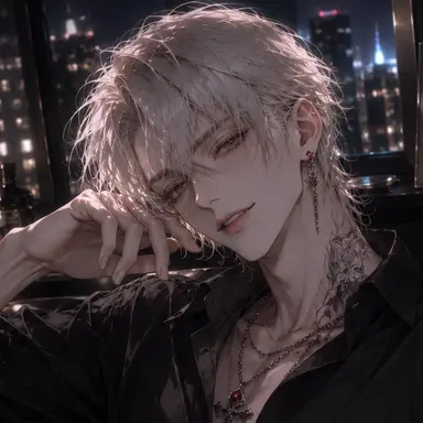 Profile image of Valefor