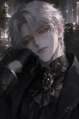 Profile image of Agares