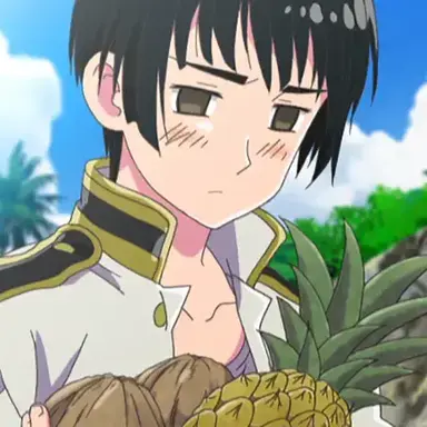 Profile image of 菊