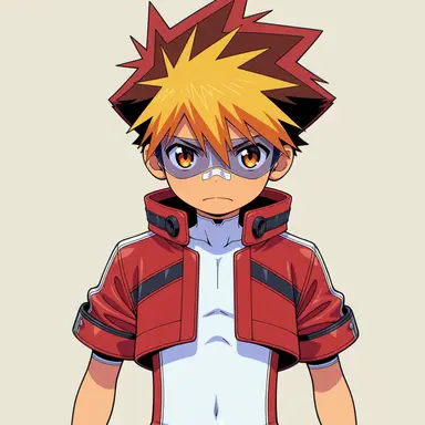 Profile image of カブト