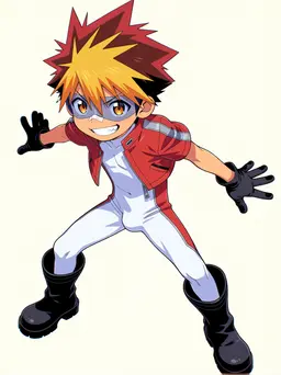 Profile image of カブト