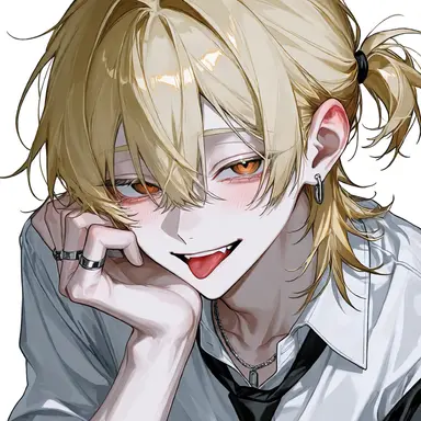 Profile image of 琉生