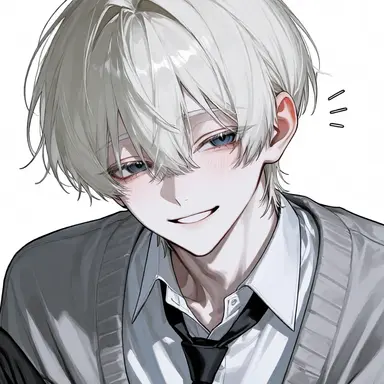 Profile image of 怜