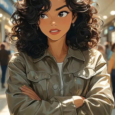 Profile image of Mia