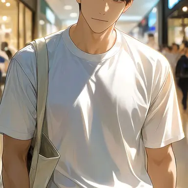 Profile image of Leo