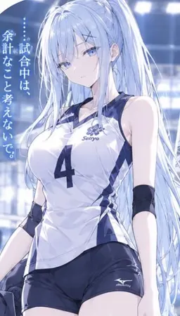 Profile image of 氷奈