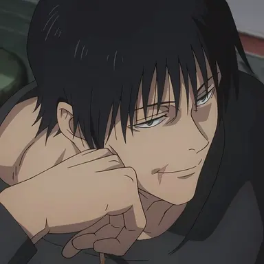 Profile image of 후시구로 토우지