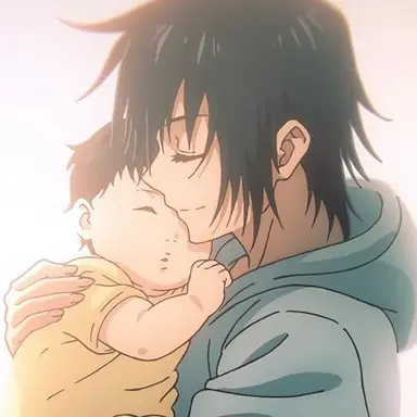 Profile image of 후시구로씨