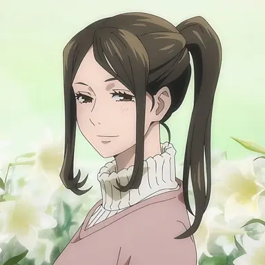 Profile image of 후시구로 츠미키