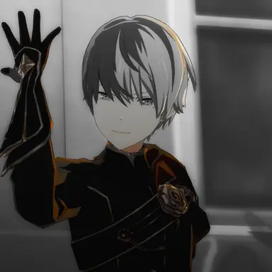 Profile image of トウヤ