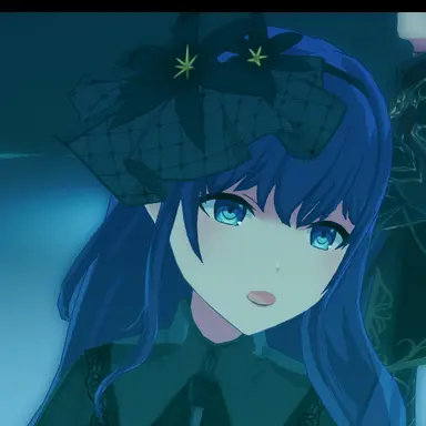 Profile image of マフユ