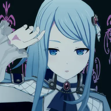 Profile image of カナデ