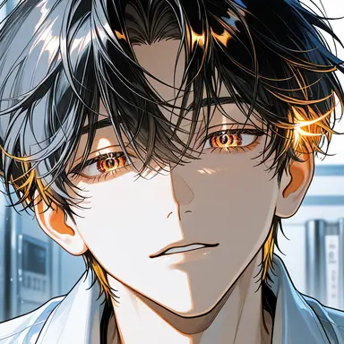 Profile image of 東雲 依月