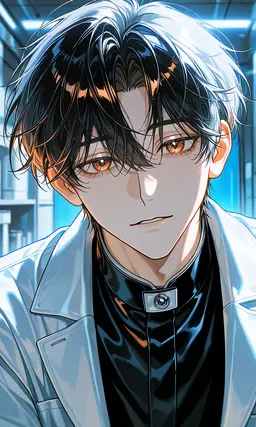 Profile image of 시노노메 이츠키