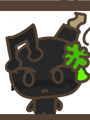 Miitopia의 ヤンデレぼむちゃん