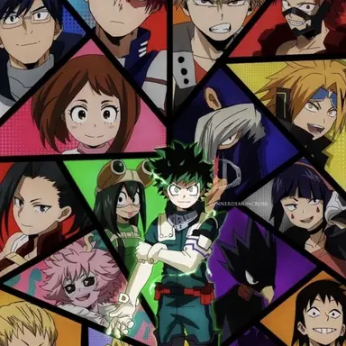 Profile image of Class 1A