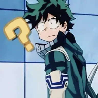 Profile image of Izuku Midoriya